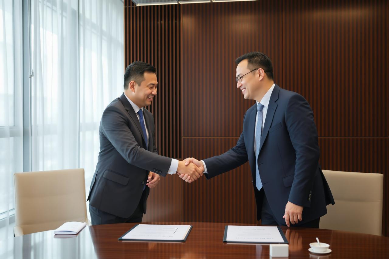 日韩成人电影与星河文化达成战略合作 共同开发IP矩阵